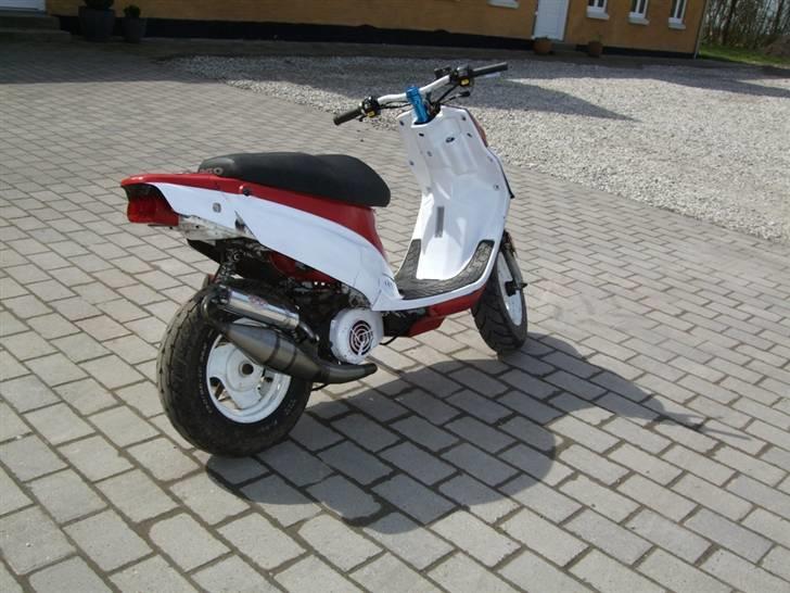 PGO Hot 50 - Solgt billede 4