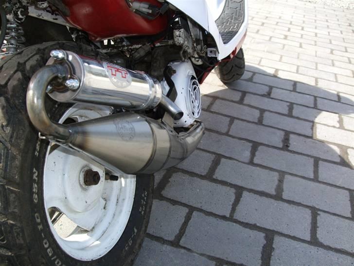 PGO Hot 50 - Solgt billede 5