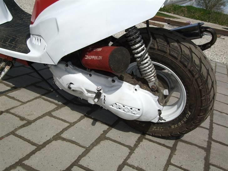 PGO Hot 50 - Solgt billede 6