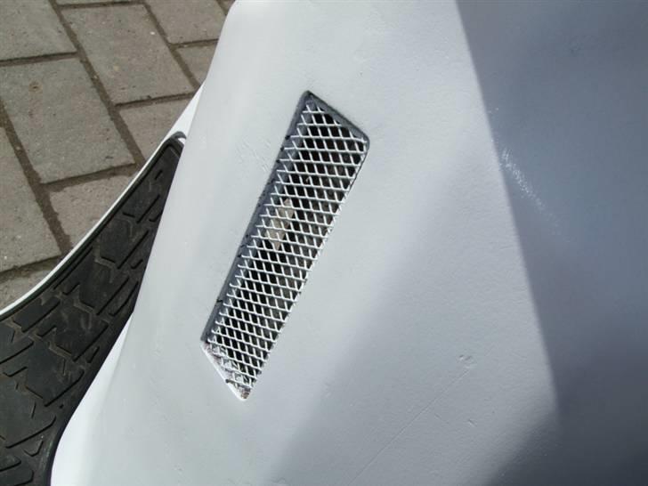 PGO Hot 50 - Solgt billede 7