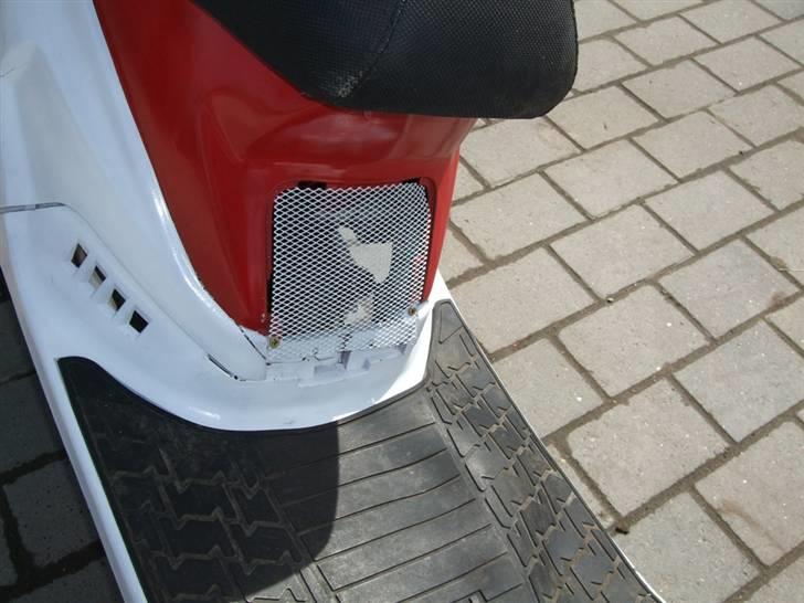 PGO Hot 50 - Solgt billede 8