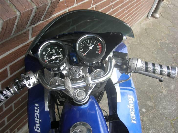 Yamaha fs1 dx SOLGT billede 6