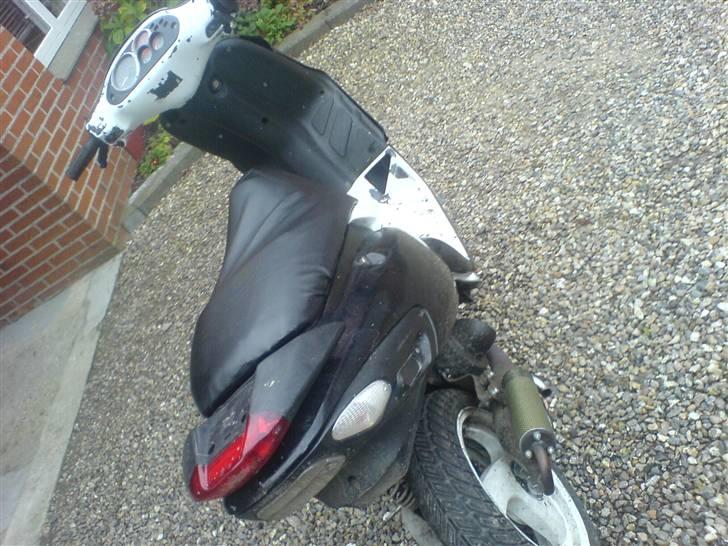 Piaggio Nrg Mc3 (Solgt) billede 5