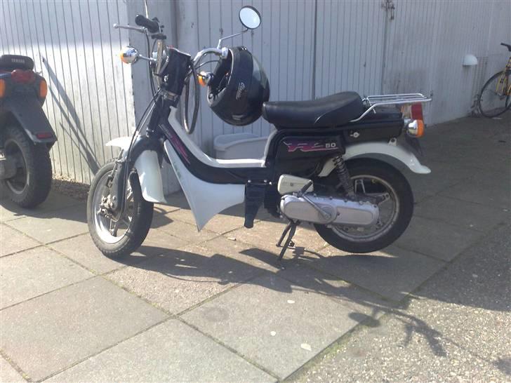 Suzuki fz 50 jaguaren - nyt fra siden billede 13