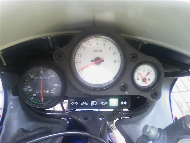 Aprilia Rs 50 billede 10