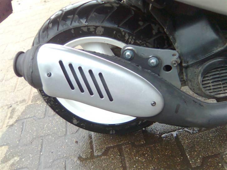 Peugeot speedfight 2 billede 5