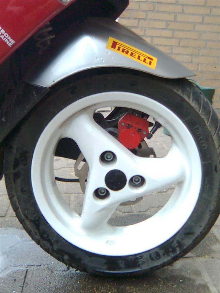 Peugeot speedfight 2 billede 7