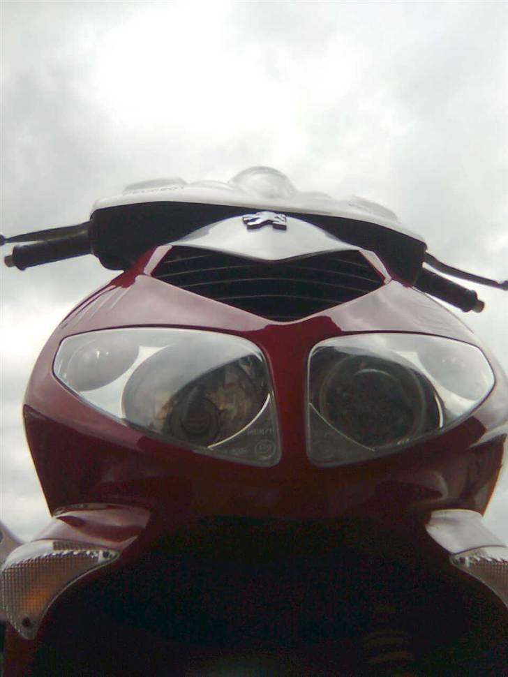 Peugeot speedfight 2 billede 9