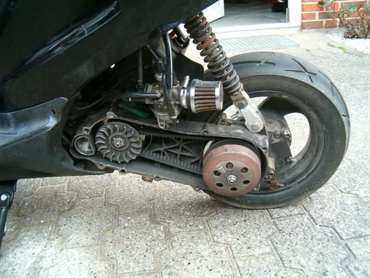 Honda SFX SOLGT billede 3