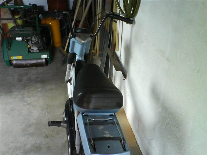 Puch maxi II plus solgt billede 8