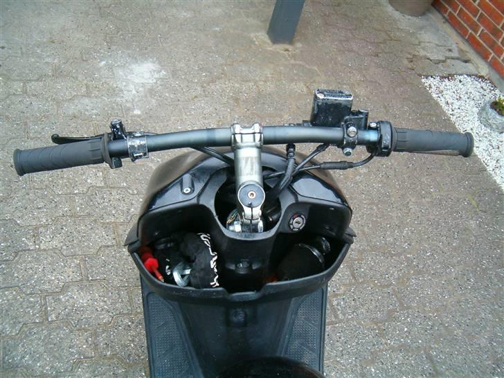 Honda SFX SOLGT billede 7