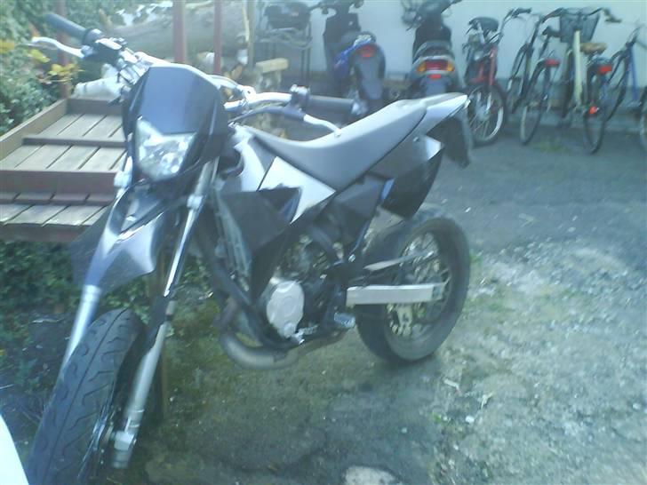 CPI Super Motard billede 2