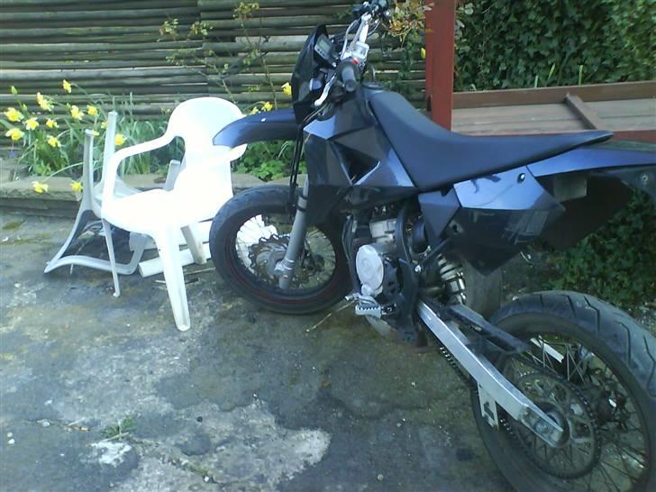 CPI Super Motard billede 3