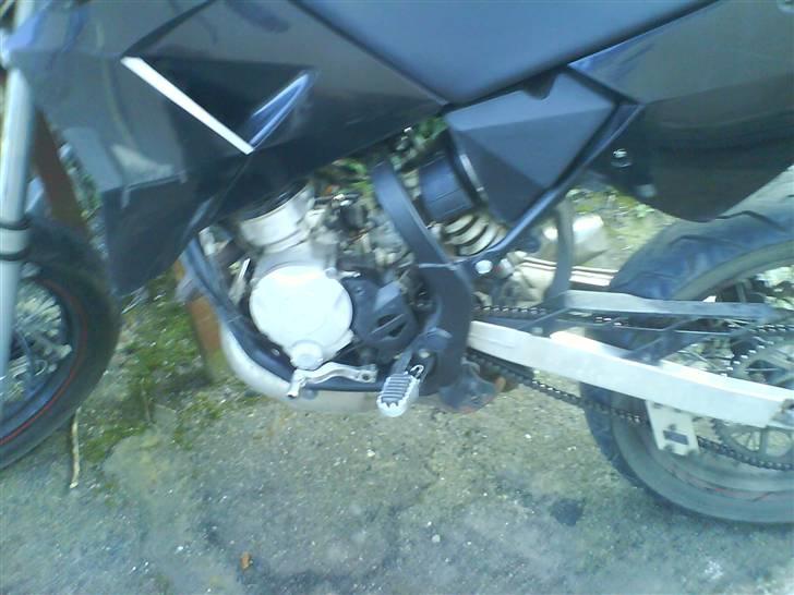 CPI Super Motard billede 4