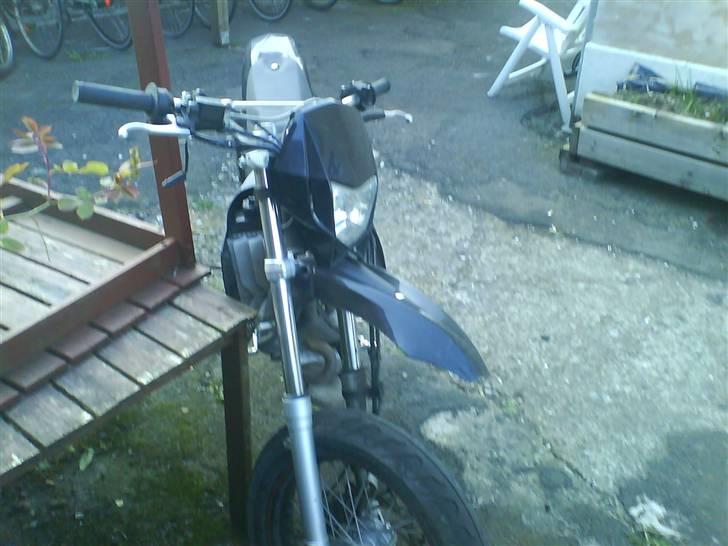 CPI Super Motard billede 5