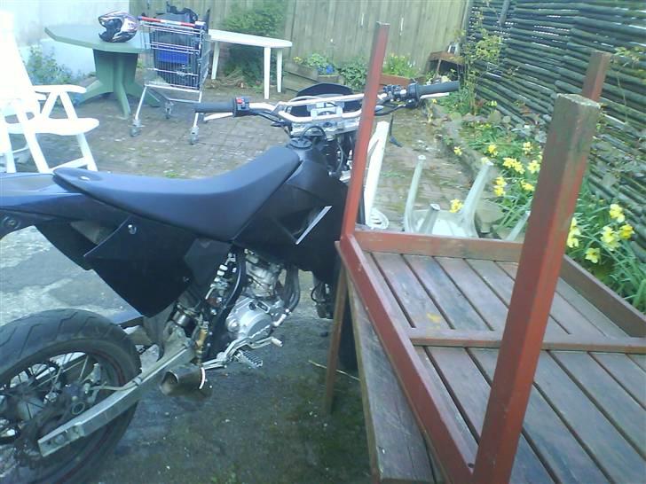 CPI Super Motard billede 7