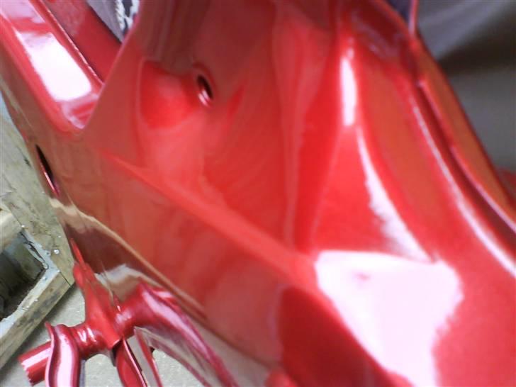 Puch maxi kl TIL SALG!!! billede 4