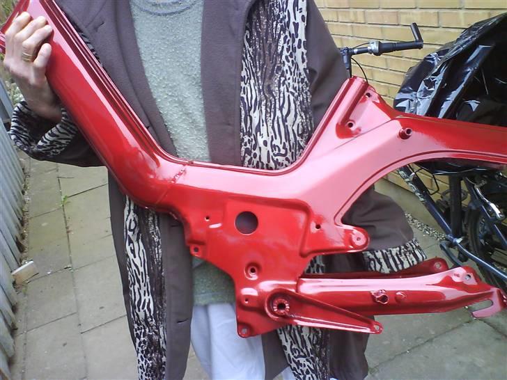 Puch maxi kl TIL SALG!!! billede 5