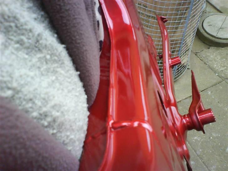 Puch maxi kl TIL SALG!!! billede 6