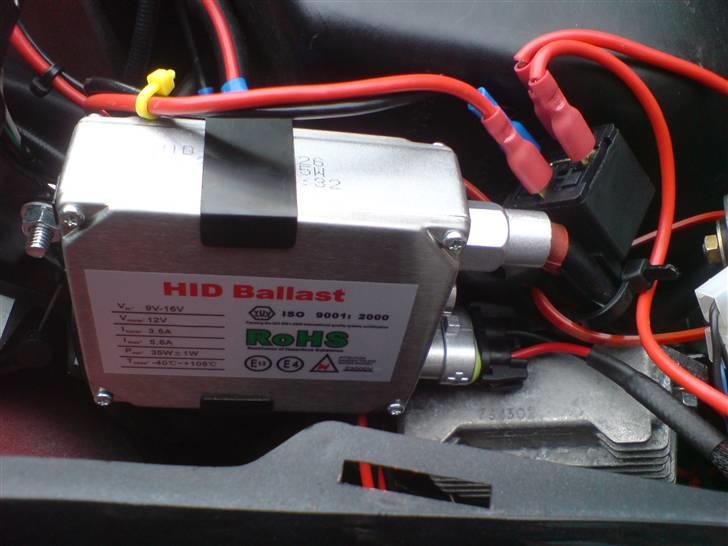 Gilera Runner AC DD  [Solgt] billede 19