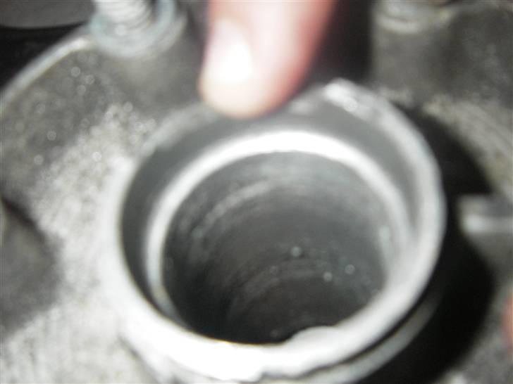 Puch monza juvel - solgt - billede 6