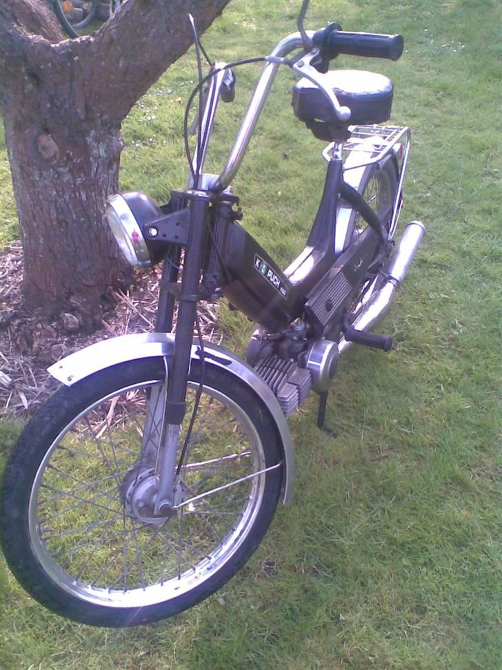Puch Maxi k   TIL SALG billede 1
