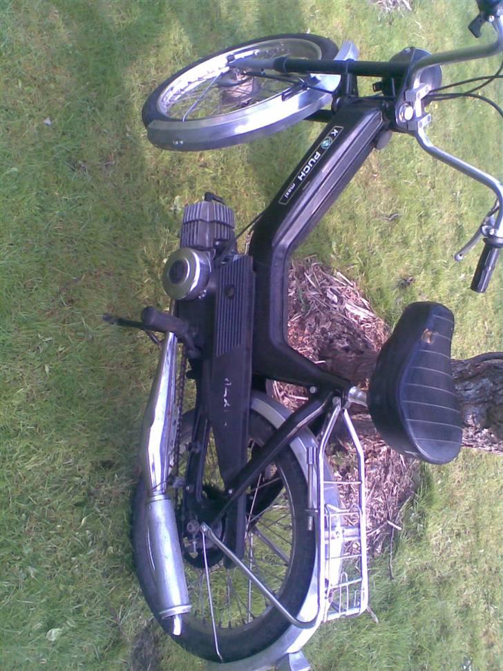 Puch Maxi k   TIL SALG billede 2