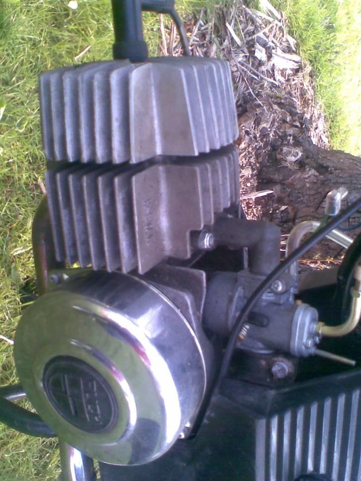 Puch Maxi k   TIL SALG billede 3