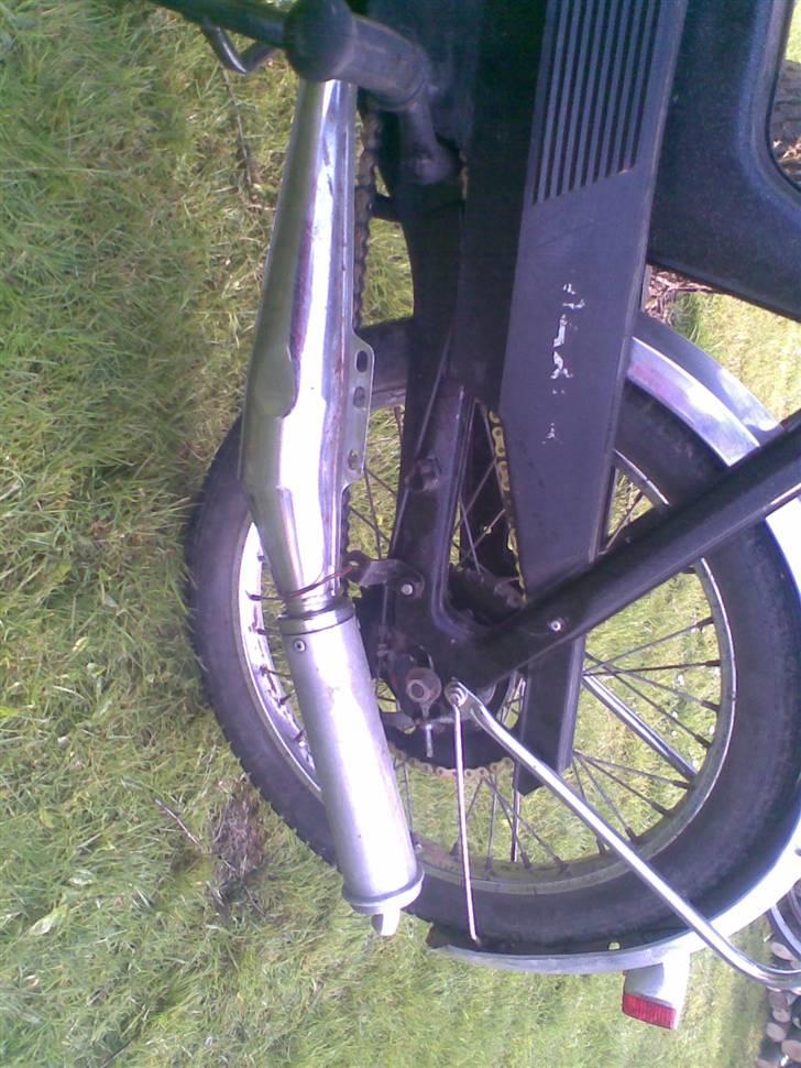 Puch Maxi k   TIL SALG billede 5