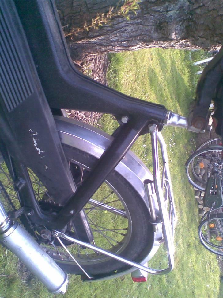 Puch Maxi k   TIL SALG billede 6