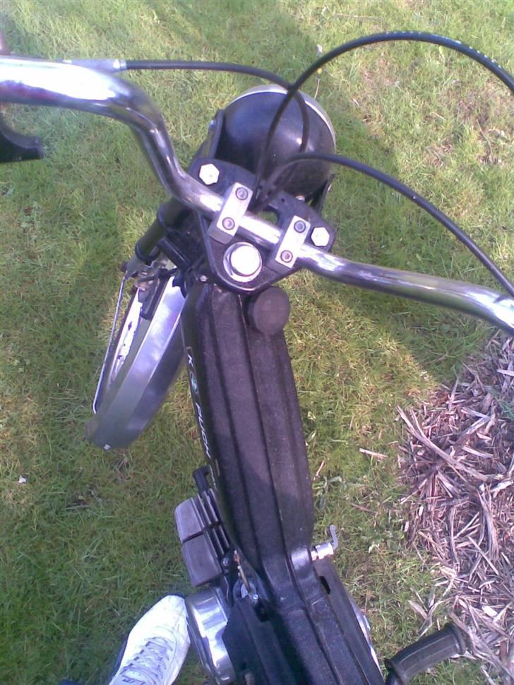 Puch Maxi k   TIL SALG billede 7