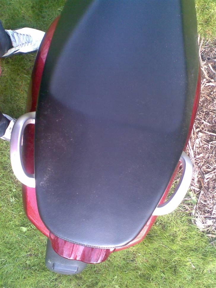 Yamaha neos   TIL SALG billede 9