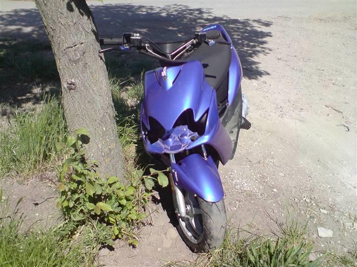 Yamaha .Solgt :( billede 3