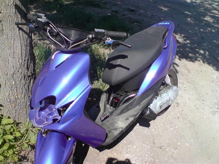 Yamaha .Solgt :( billede 4