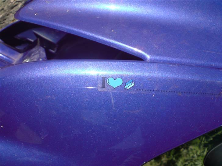 Yamaha .Solgt :( billede 5