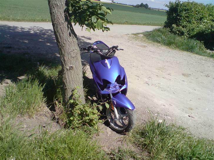 Yamaha .Solgt :( billede 6