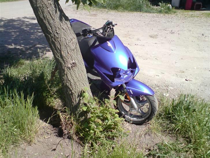 Yamaha .Solgt :( billede 7