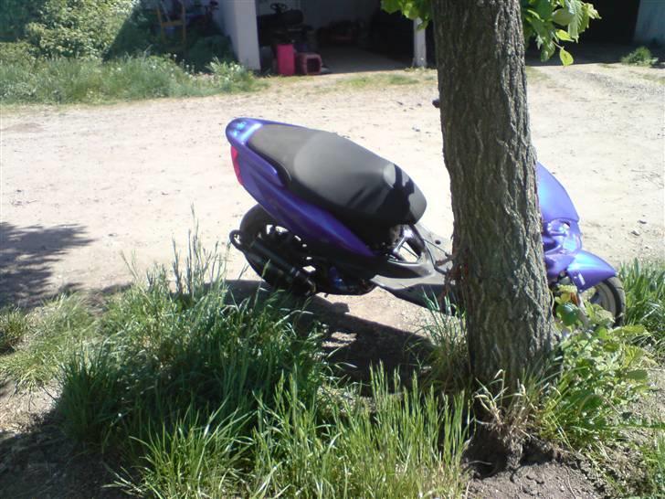 Yamaha .Solgt :( billede 8