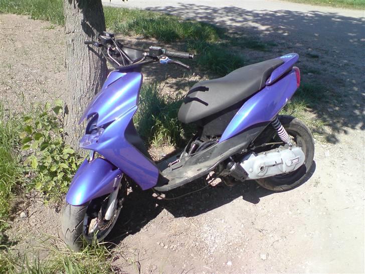 Yamaha .Solgt :( billede 9
