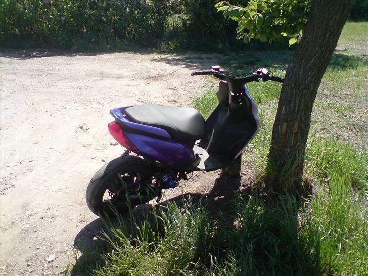 Yamaha .Solgt :( billede 10