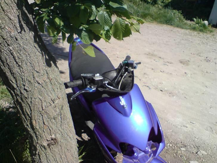 Yamaha .Solgt :( billede 11