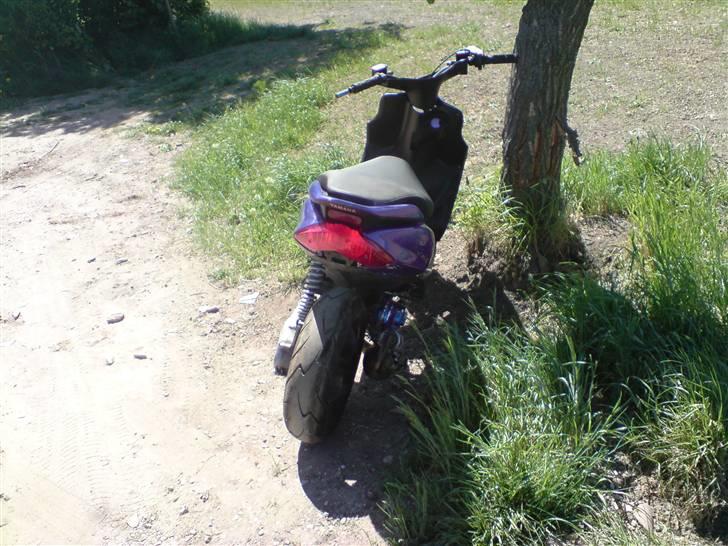 Yamaha .Solgt :( billede 12