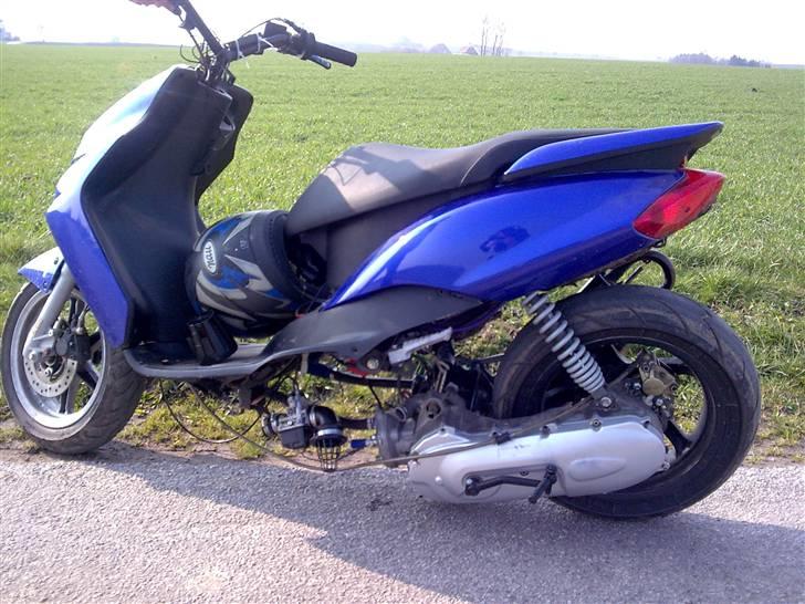 Yamaha .Solgt :( billede 13