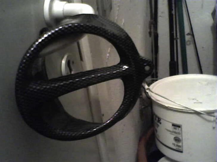 Aprilia Rally solgt - min grisse:) billede 5