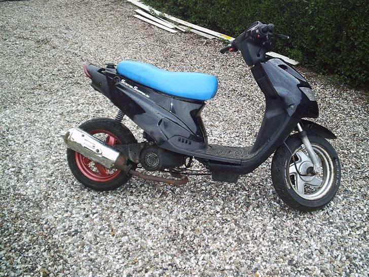 CPI popcorn Byttet SAVN <3 - Da jeg fik den billede 15