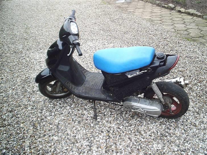 CPI popcorn Byttet SAVN <3 - Da jeg fik den billede 16