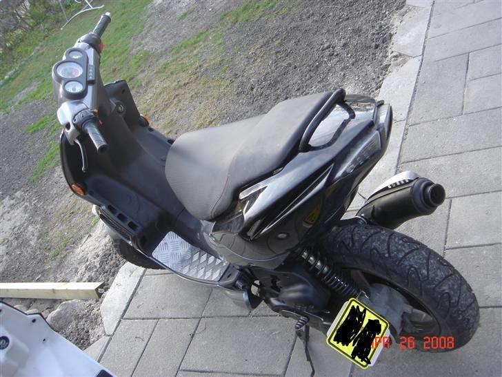 Peugeot Speedfight 2 billede 9