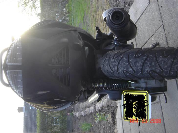 Peugeot Speedfight 2 billede 10