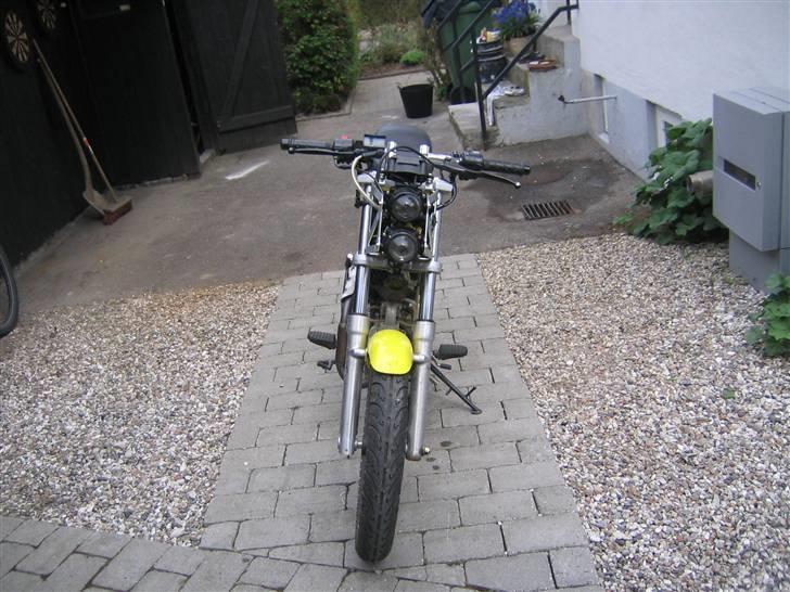 Sachs Madass BYTTET billede 2