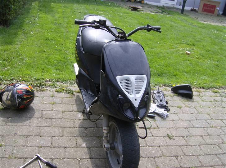 Piaggio NRG (solgt) billede 1